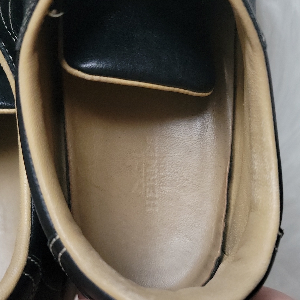 HERMES Sneaker - Picture 15 of 15